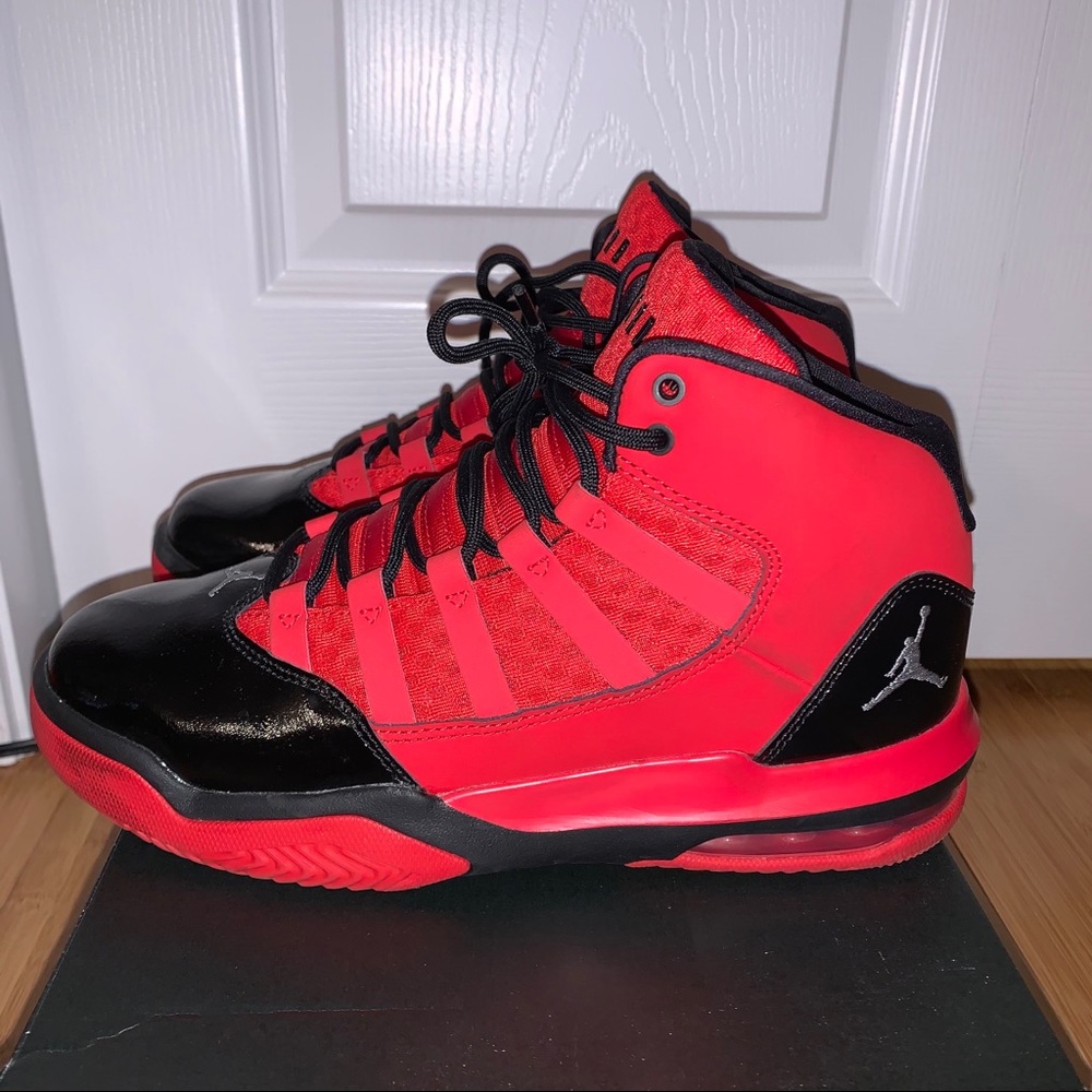 Jordan Max Aura GS
